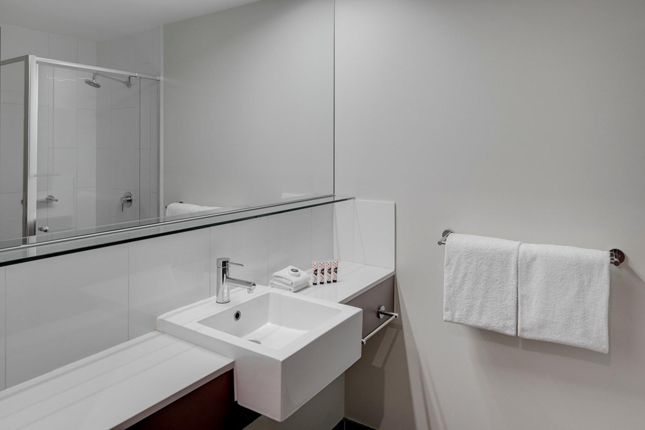 Travelodge Hotel Melbourne Docklands Kültér fotó