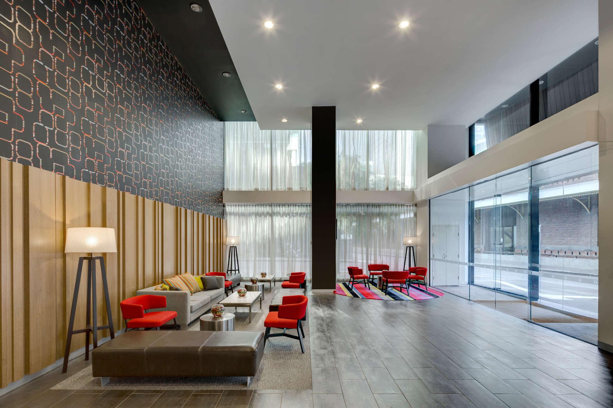 Travelodge Hotel Melbourne Docklands Kültér fotó