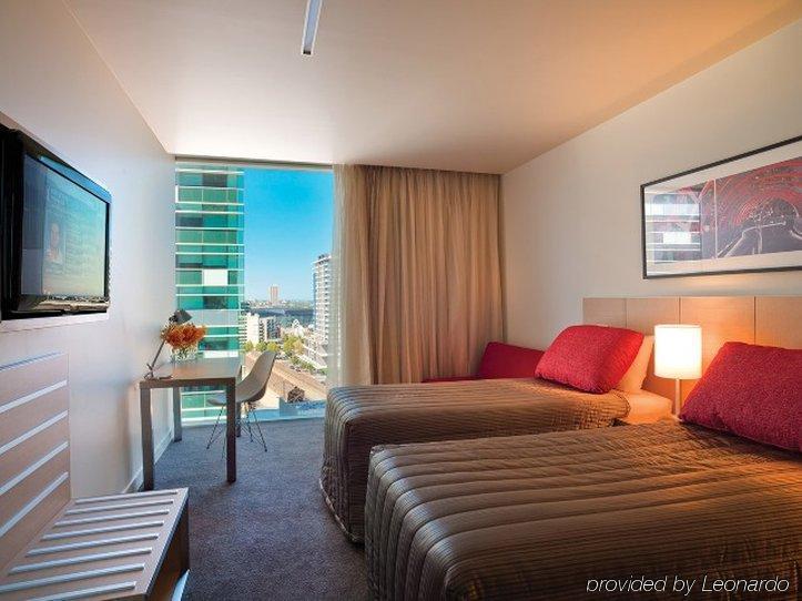 Travelodge Hotel Melbourne Docklands Kültér fotó